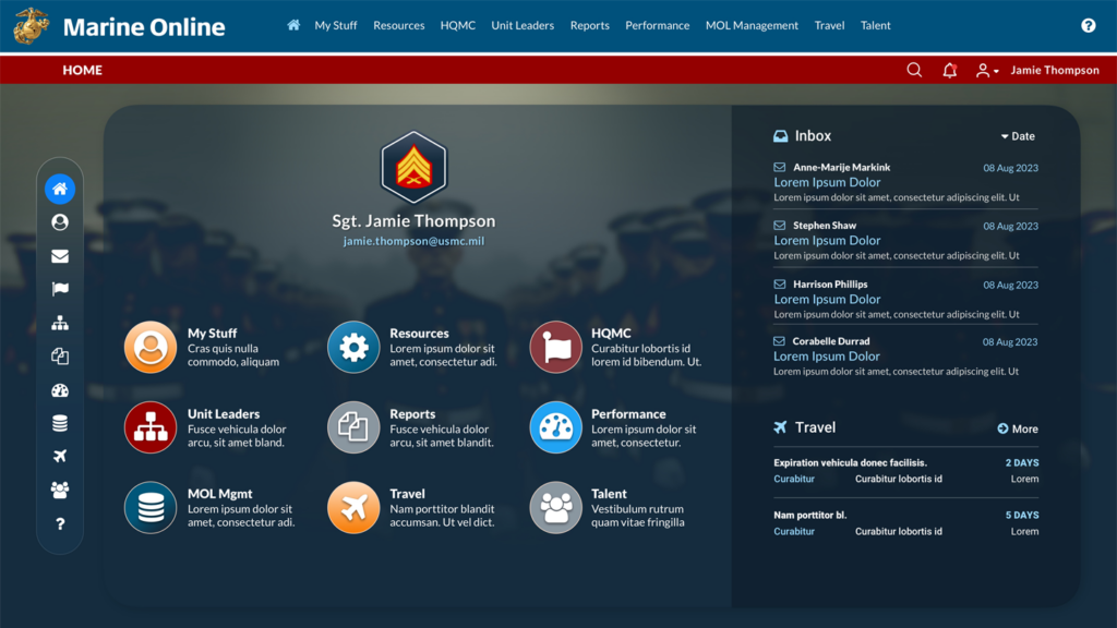 MOL-Dashboard-Concept